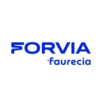 Faurecia Logo